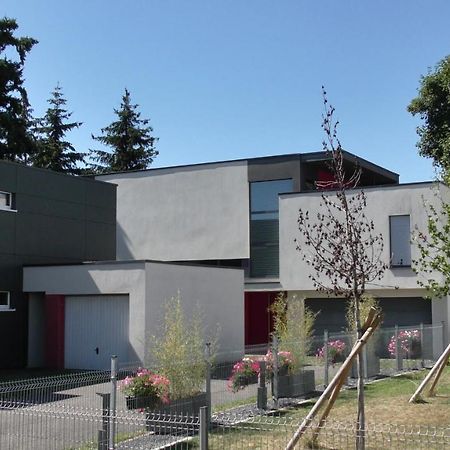 Studio Cotonnade Pfastatt Exterior photo